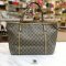 Used Like​ New ​- Gucci Nice Tote​ GG Bag​ Canvas​ Brown 